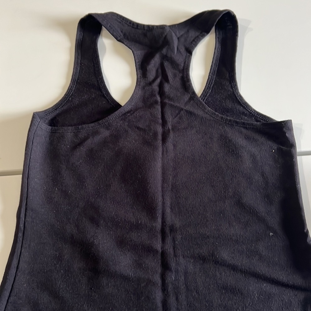 Minnie Mouse Tank - Picture 3 of 4